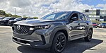 Used 2025 MAZDA CX-50 2.5 S PREFERRED PACKAGE in PLANTATION, FLORIDA