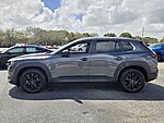 Used 2025 MAZDA CX-50 2.5 S PREFERRED PACKAGE in PLANTATION, FLORIDA (Photo 3)