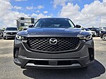 Used 2025 MAZDA CX-50 2.5 S PREFERRED PACKAGE in PLANTATION, FLORIDA (Photo 5)