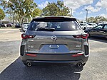 Used 2025 MAZDA CX-50 2.5 S PREFERRED PACKAGE in PLANTATION, FLORIDA (Photo 6)