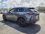 Used 2025 MAZDA CX-50 2.5 S PREFERRED PACKAGE in PLANTATION, FLORIDA (Photo 7)
