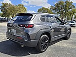 Used 2025 MAZDA CX-50 2.5 S PREFERRED PACKAGE in PLANTATION, FLORIDA (Photo 8)