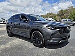 Used 2025 MAZDA CX-50 2.5 S PREFERRED PACKAGE in PLANTATION, FLORIDA (Photo 9)