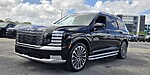 Used 2026 HYUNDAI PALISADE CALLIGRAPHY in PLANTATION, FLORIDA