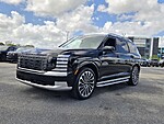 Used 2026 HYUNDAI PALISADE CALLIGRAPHY in PLANTATION, FLORIDA (Photo 1)