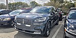 Used 2021 LINCOLN AVIATOR RESERVE in PLANTATION, FLORIDA