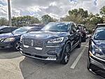 Used 2021 LINCOLN AVIATOR RESERVE in PLANTATION, FLORIDA (Photo 1)
