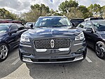 Used 2021 LINCOLN AVIATOR RESERVE in PLANTATION, FLORIDA (Photo 3)