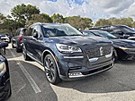Used 2021 LINCOLN AVIATOR RESERVE in PLANTATION, FLORIDA (Photo 4)