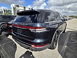 Used 2021 LINCOLN AVIATOR RESERVE in PLANTATION, FLORIDA (Photo 5)