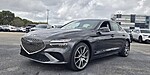 Used 2025 GENESIS G70 2.5T in PLANTATION, FLORIDA