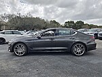 Used 2025 GENESIS G70 2.5T in PLANTATION, FLORIDA (Photo 3)