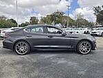 Used 2025 GENESIS G70 2.5T in PLANTATION, FLORIDA (Photo 4)