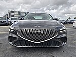 Used 2025 GENESIS G70 2.5T in PLANTATION, FLORIDA (Photo 5)