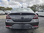 Used 2025 GENESIS G70 2.5T in PLANTATION, FLORIDA (Photo 6)