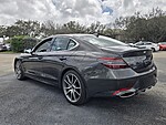 Used 2025 GENESIS G70 2.5T in PLANTATION, FLORIDA (Photo 7)