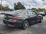Used 2025 GENESIS G70 2.5T in PLANTATION, FLORIDA (Photo 8)