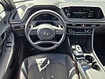 Used 2023 HYUNDAI SONATA SEL PLUS in PLANTATION, FLORIDA (Photo 13)