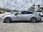 Used 2023 HYUNDAI SONATA SEL PLUS in PLANTATION, FLORIDA (Photo 3)