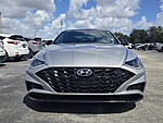 Used 2023 HYUNDAI SONATA SEL PLUS in PLANTATION, FLORIDA (Photo 5)