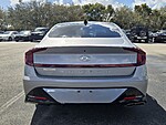 Used 2023 HYUNDAI SONATA SEL PLUS in PLANTATION, FLORIDA (Photo 6)