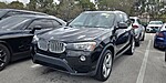 Used 2017 BMW X3 SDRIVE28I in PLANTATION, FLORIDA