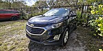 Used 2018 CHEVROLET EQUINOX LT in PLANTATION, FLORIDA
