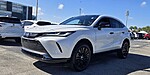 Used 2024 TOYOTA VENZA XLE in PLANTATION, FLORIDA