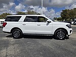 Used 2024 FORD EXPEDITION XLT in PLANTATION, FLORIDA (Photo 4)