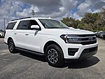 Used 2024 FORD EXPEDITION XLT in PLANTATION, FLORIDA (Photo 9)