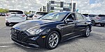 Used 2022 HYUNDAI SONATA SEL in PLANTATION, FLORIDA