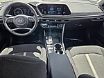 Used 2022 HYUNDAI SONATA SEL in PLANTATION, FLORIDA (Photo 12)