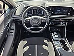 Used 2022 HYUNDAI SONATA SEL in PLANTATION, FLORIDA (Photo 13)