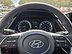 Used 2022 HYUNDAI SONATA SEL in PLANTATION, FLORIDA (Photo 22)