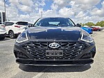 Used 2022 HYUNDAI SONATA SEL in PLANTATION, FLORIDA (Photo 5)