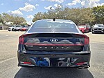 Used 2022 HYUNDAI SONATA SEL in PLANTATION, FLORIDA (Photo 6)