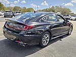 Used 2022 HYUNDAI SONATA SEL in PLANTATION, FLORIDA (Photo 8)
