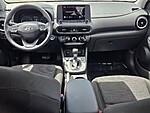 Used 2023 HYUNDAI KONA SEL in PLANTATION, FLORIDA (Photo 11)