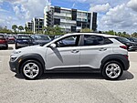 Used 2023 HYUNDAI KONA SEL in PLANTATION, FLORIDA (Photo 3)