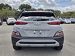 Used 2023 HYUNDAI KONA SEL in PLANTATION, FLORIDA (Photo 5)