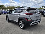 Used 2023 HYUNDAI KONA SEL in PLANTATION, FLORIDA (Photo 6)