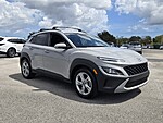 Used 2023 HYUNDAI KONA SEL in PLANTATION, FLORIDA (Photo 8)