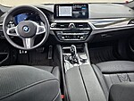Used 2023 BMW 5 SERIES 540I in PLANTATION, FLORIDA (Photo 12)