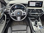 Used 2023 BMW 5 SERIES 540I in PLANTATION, FLORIDA (Photo 13)