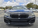 Used 2023 BMW 5 SERIES 540I in PLANTATION, FLORIDA (Photo 5)