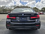 Used 2023 BMW 5 SERIES 540I in PLANTATION, FLORIDA (Photo 6)