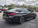 Used 2023 BMW 5 SERIES 540I in PLANTATION, FLORIDA (Photo 8)