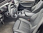 Used 2023 BMW 5 SERIES 540I in PLANTATION, FLORIDA (Photo 10)