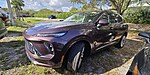 Used 2024 BUICK ENVISION AVENIR in PLANTATION, FLORIDA