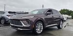 Used 2024 BUICK ENVISION AVENIR in PLANTATION, FLORIDA